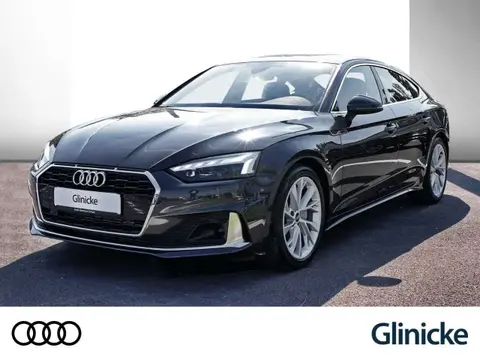 Annonce AUDI A5 Essence 2021 d'occasion 