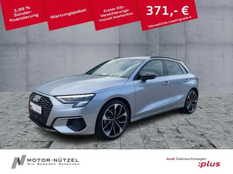 Annonce AUDI A3 Essence 2023 d'occasion 