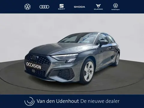 Annonce AUDI A3 Essence 2023 d'occasion 