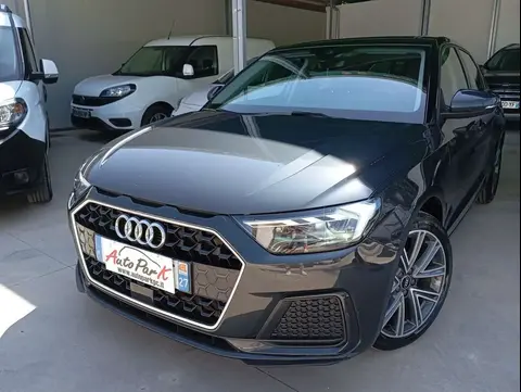 Used AUDI A1 Petrol 2021 Ad 