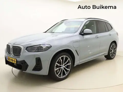 Annonce BMW X3 Hybride 2023 d'occasion 