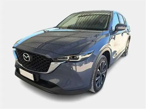 Annonce MAZDA CX-5 Diesel 2023 d'occasion 