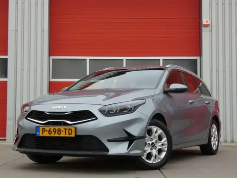 Annonce KIA CEED Essence 2022 d'occasion 