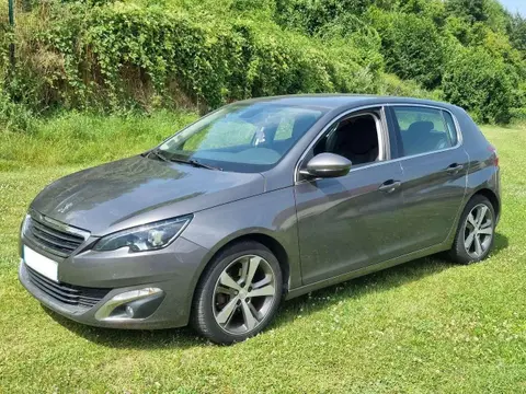 Used PEUGEOT 308 Petrol 2016 Ad 