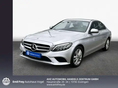 Used MERCEDES-BENZ CLASSE C Petrol 2019 Ad 