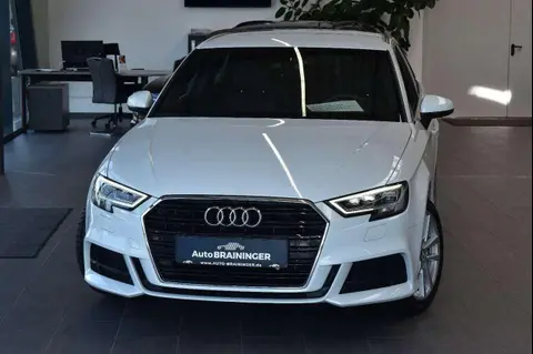 Used AUDI A3 Diesel 2020 Ad 