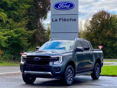 Annonce FORD RANGER Diesel 2024 d'occasion 