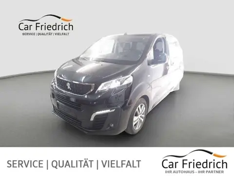 Annonce PEUGEOT TRAVELLER Diesel 2021 d'occasion 