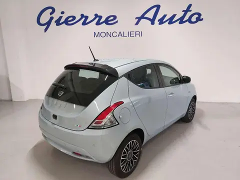 Used LANCIA YPSILON Hybrid 2024 Ad 