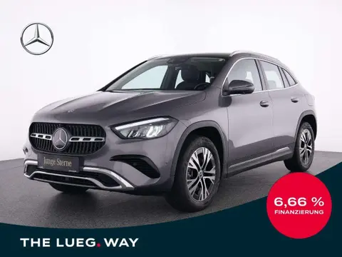 Used MERCEDES-BENZ CLASSE GLA Hybrid 2023 Ad 