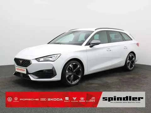 Annonce CUPRA LEON Essence 2023 d'occasion 