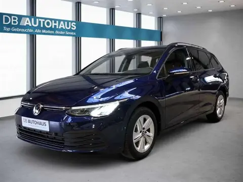 Used VOLKSWAGEN GOLF Diesel 2022 Ad 