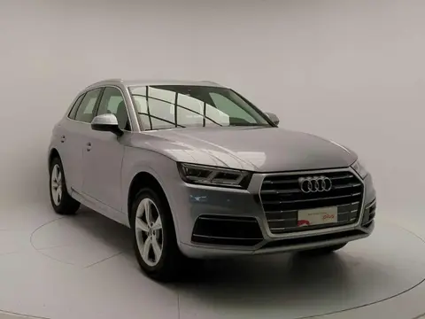 Used AUDI Q5 Diesel 2019 Ad 