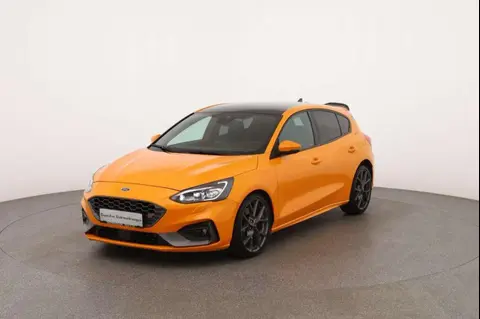 Annonce FORD FOCUS Diesel 2019 d'occasion 