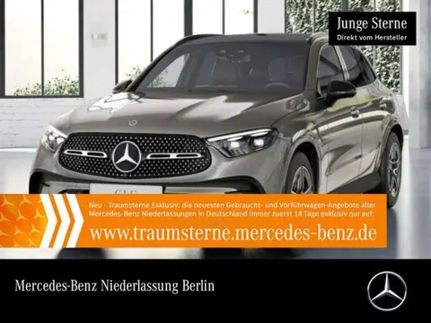 Used MERCEDES-BENZ CLASSE GLC Diesel 2023 Ad Germany