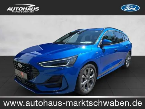 Used FORD FOCUS Petrol 2023 Ad 