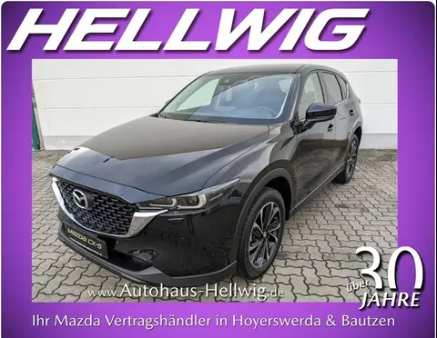 Used MAZDA CX-5 Diesel 2024 Ad 