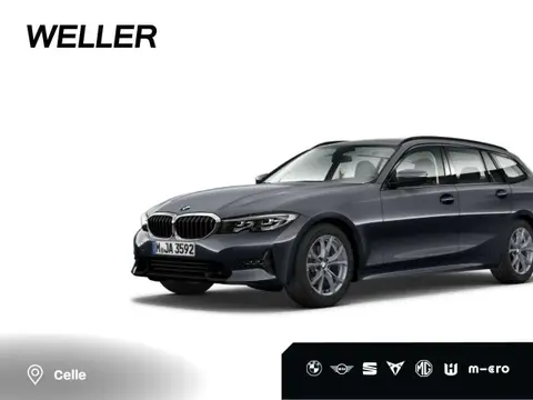 Used BMW SERIE 3 Diesel 2020 Ad 