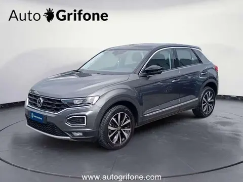 Used VOLKSWAGEN T-ROC Petrol 2021 Ad 