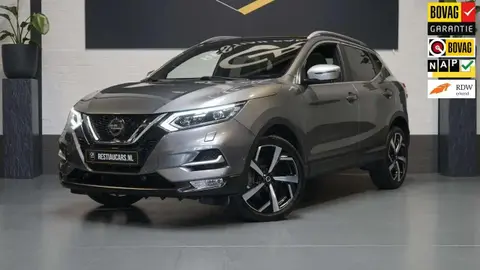 Annonce NISSAN QASHQAI Essence 2019 d'occasion 