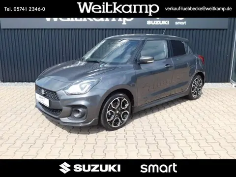 Used SUZUKI SWIFT Petrol 2023 Ad 