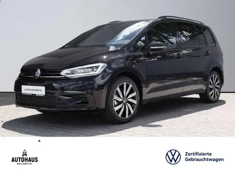 Annonce VOLKSWAGEN TOURAN Essence 2024 d'occasion 