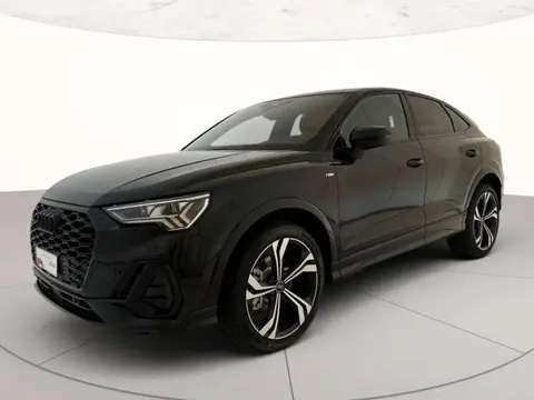 Annonce AUDI Q3 Diesel 2024 d'occasion 