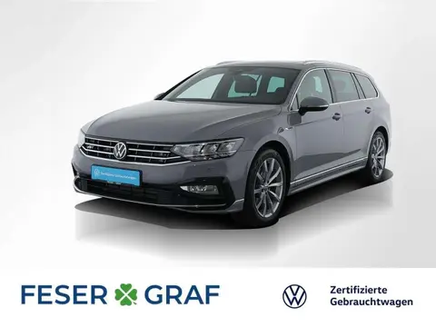 Annonce VOLKSWAGEN PASSAT Essence 2023 d'occasion 