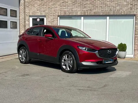 Used MAZDA CX-30 Petrol 2020 Ad 