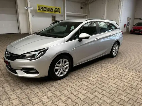 Used OPEL ASTRA Diesel 2020 Ad 