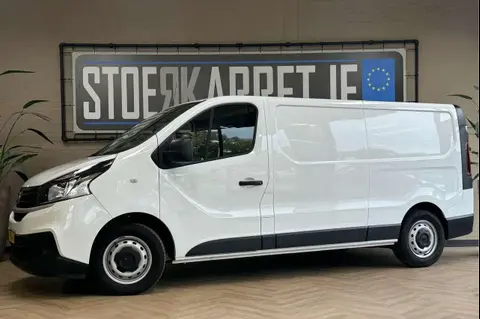 Annonce FIAT TALENTO Diesel 2021 d'occasion 