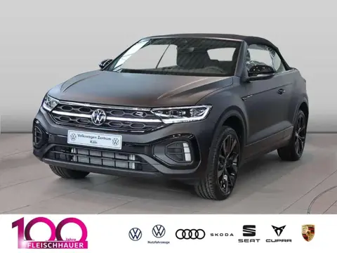 Annonce VOLKSWAGEN T-ROC Essence 2024 d'occasion 