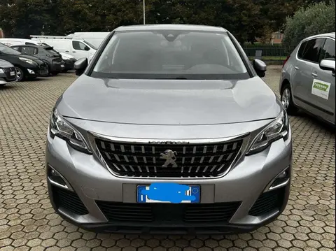 Annonce PEUGEOT 3008 Diesel 2020 d'occasion 