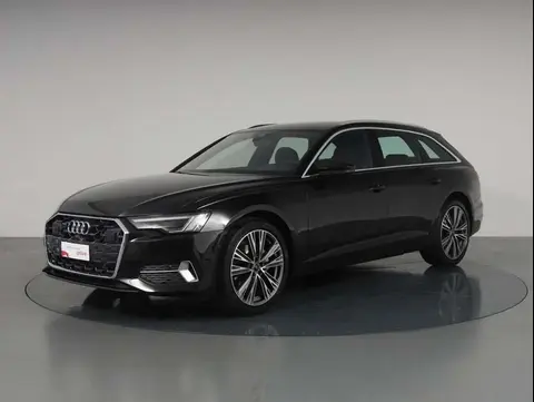 Used AUDI A6 Hybrid 2023 Ad 