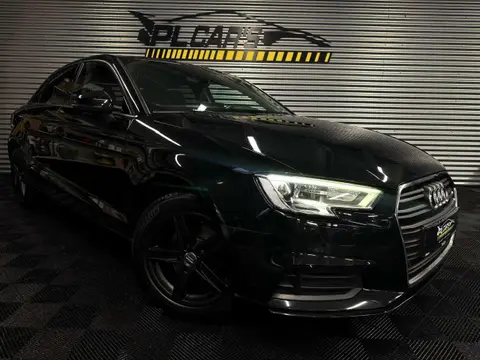 Used AUDI A3 Petrol 2020 Ad 