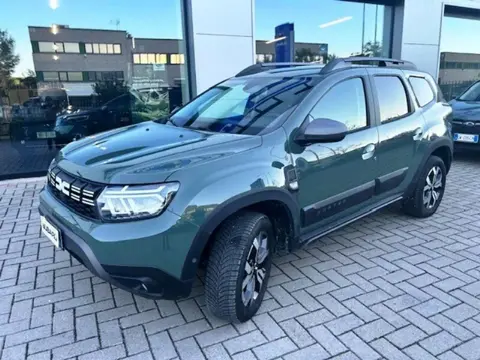 Annonce DACIA DUSTER Diesel 2023 d'occasion 