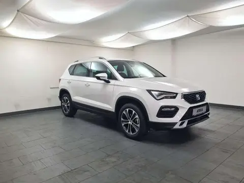 Used SEAT ATECA Petrol 2024 Ad 