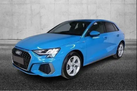 Annonce AUDI A3 Hybride 2022 d'occasion 