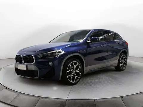 Used BMW X2 Diesel 2019 Ad 