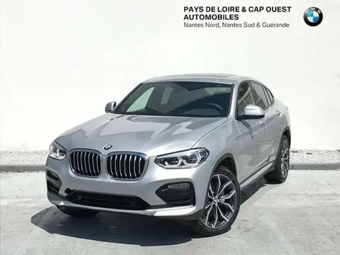 Used BMW X4 Diesel 2020 Ad 