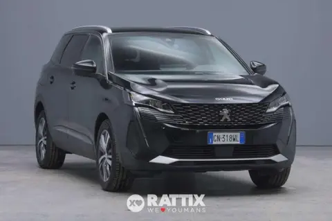 Annonce PEUGEOT 5008 Essence 2023 d'occasion 