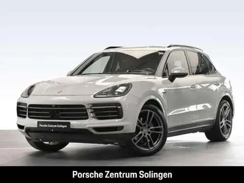 Used PORSCHE CAYENNE Hybrid 2023 Ad 