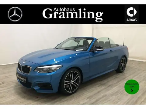 Used BMW M2 Petrol 2021 Ad 