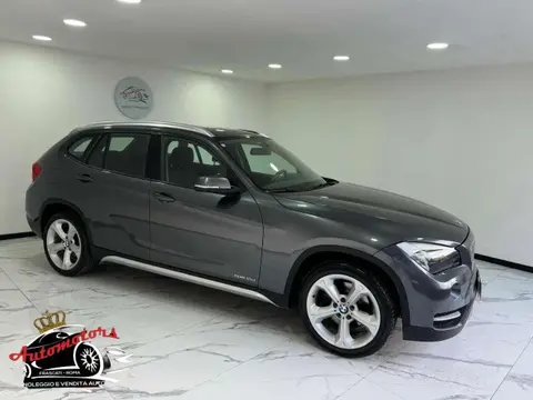 Used BMW X1 Diesel 2014 Ad 