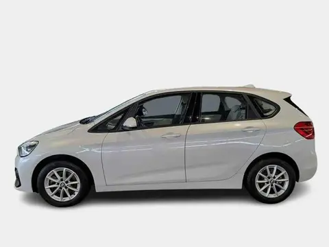 Annonce BMW SERIE 2 Diesel 2020 d'occasion 