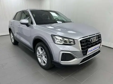 Used AUDI Q2 Petrol 2024 Ad 