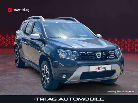 Annonce DACIA DUSTER Essence 2019 d'occasion 