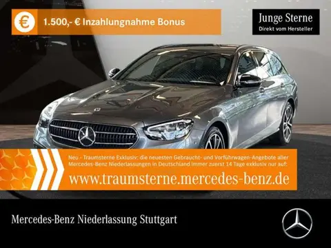 Used MERCEDES-BENZ CLASSE E Diesel 2023 Ad 