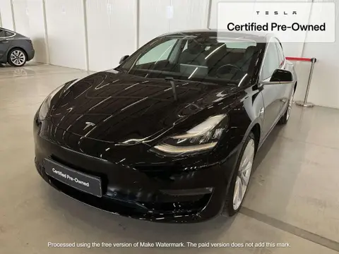 Annonce TESLA MODEL 3 Électrique 2019 d'occasion 