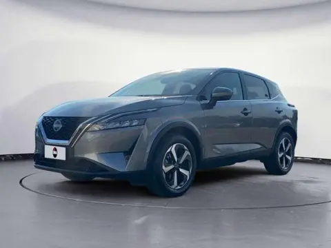 Annonce NISSAN QASHQAI Hybride 2023 d'occasion 